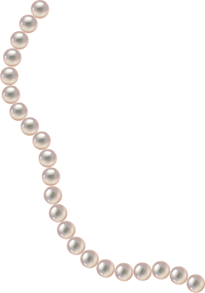 Pearl Jewelry Beads